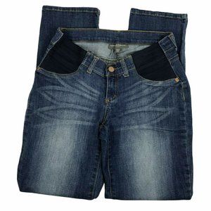 A Pea in the Pod Maternity Jeans Women's Medium